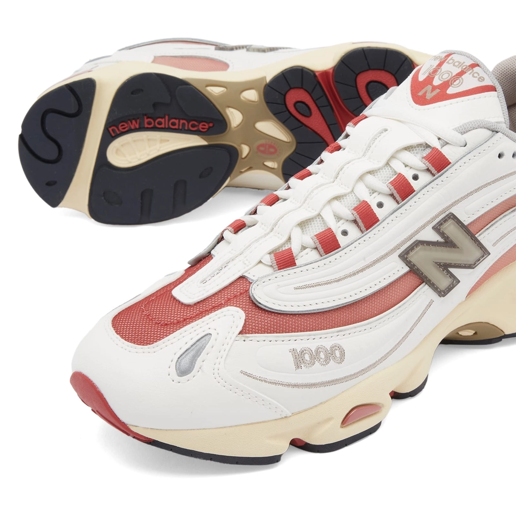 New Balance M1000CB Sea Salt